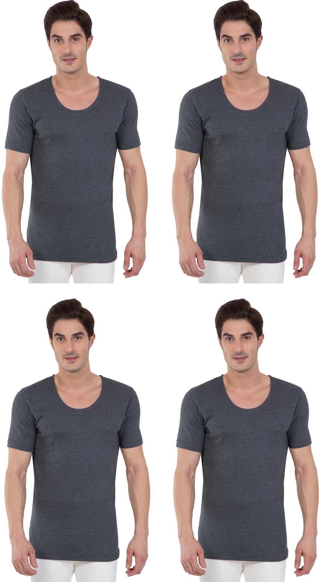 JOCKEY Men Top Thermal-picture-17