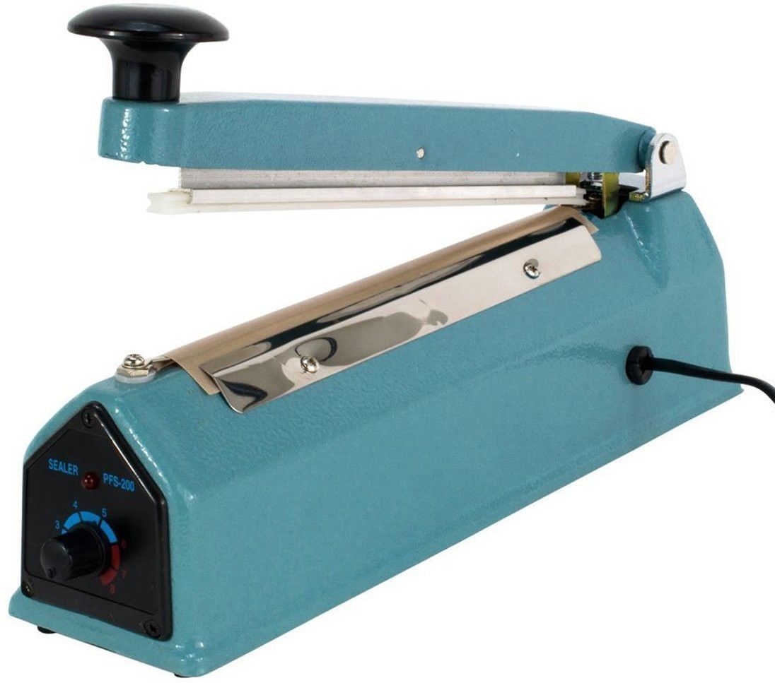ziffer ps-300 Hand Held Heat Sealer-picture-20