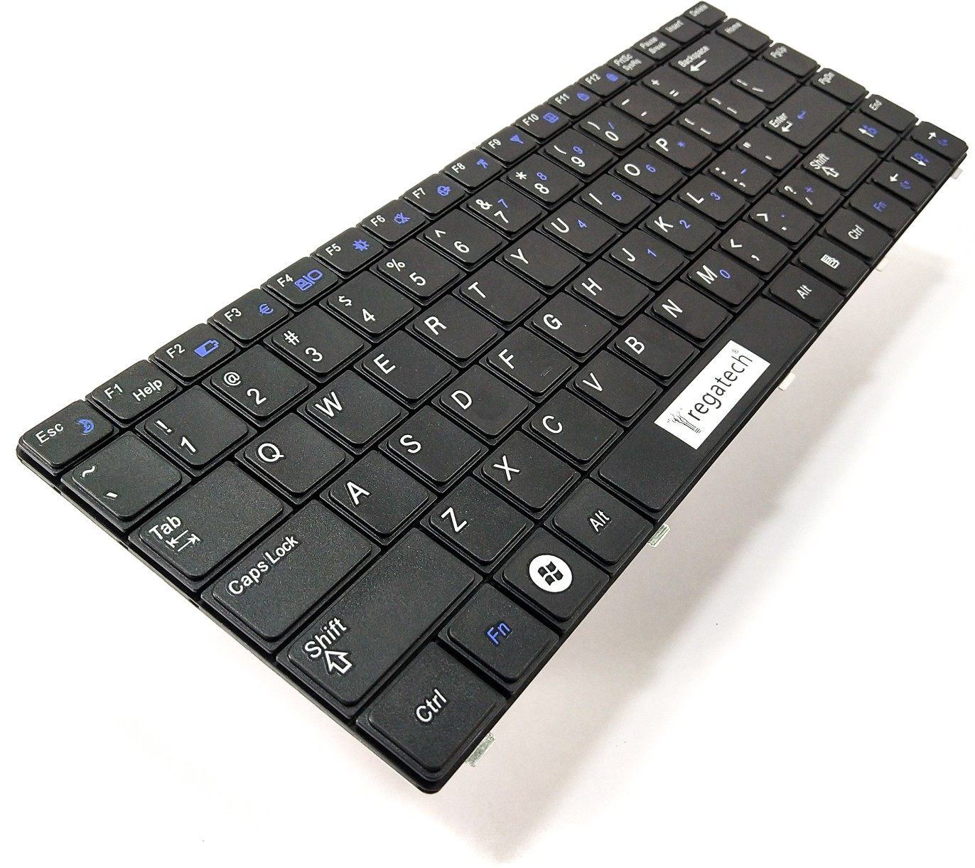 Regatech NP-R440-JS01-AE, NP-R440-JS01-CN Internal Laptop-size Laptop Keyboard image 1