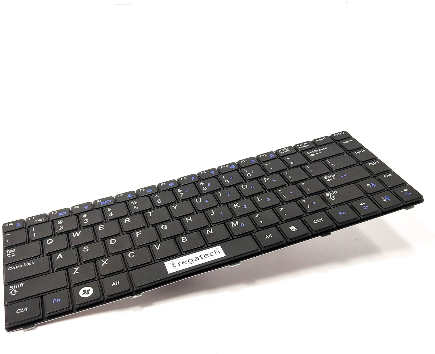 Regatech NP-R440-JA01-CL, NP-R440-JA01-HK Internal Laptop-size Laptop Keyboard image 1
