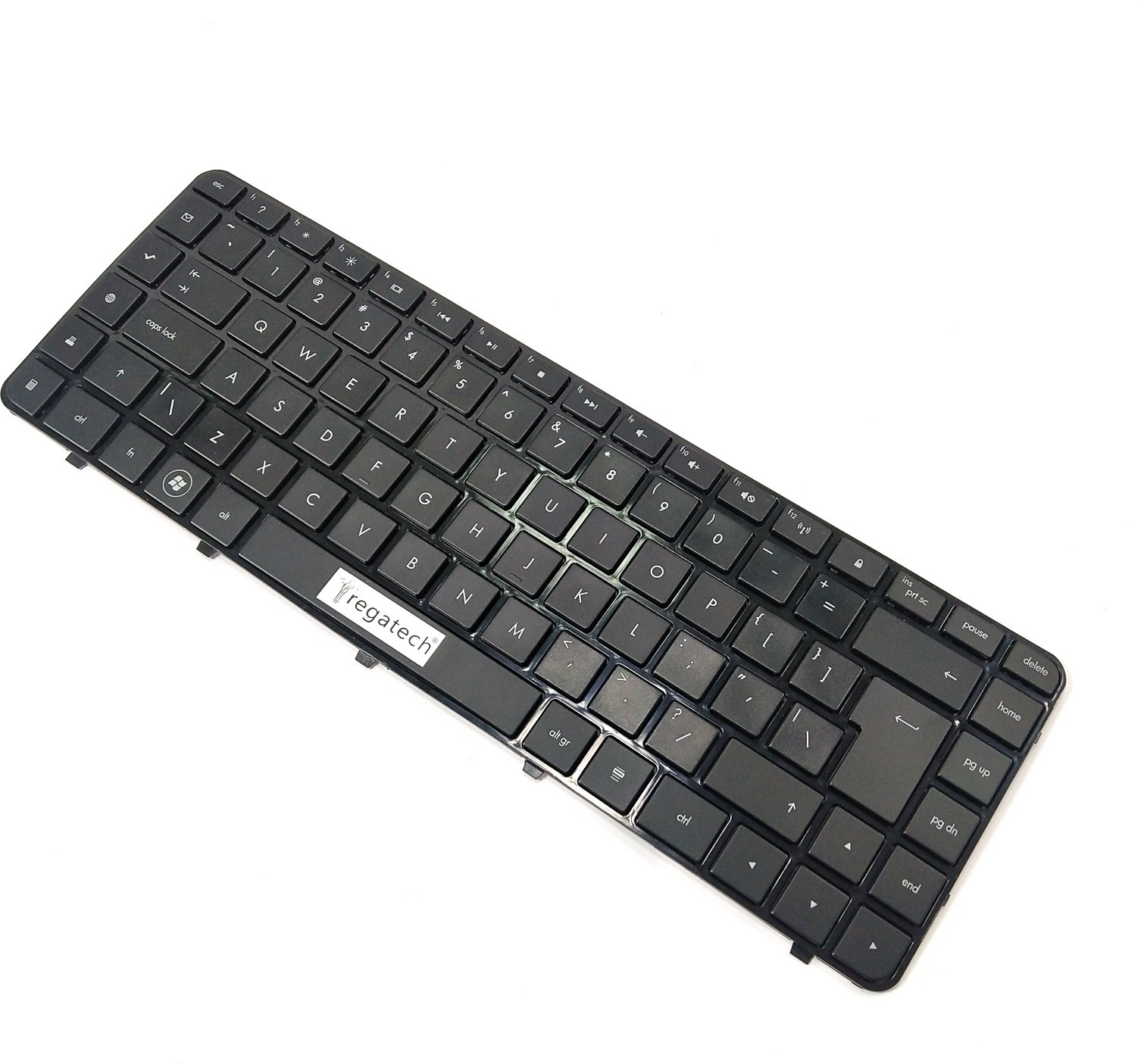 SellZone DV6-3142TX, DV6-3143CA, DV6-3143CL Laptop Keyboard Replacement Key image 1