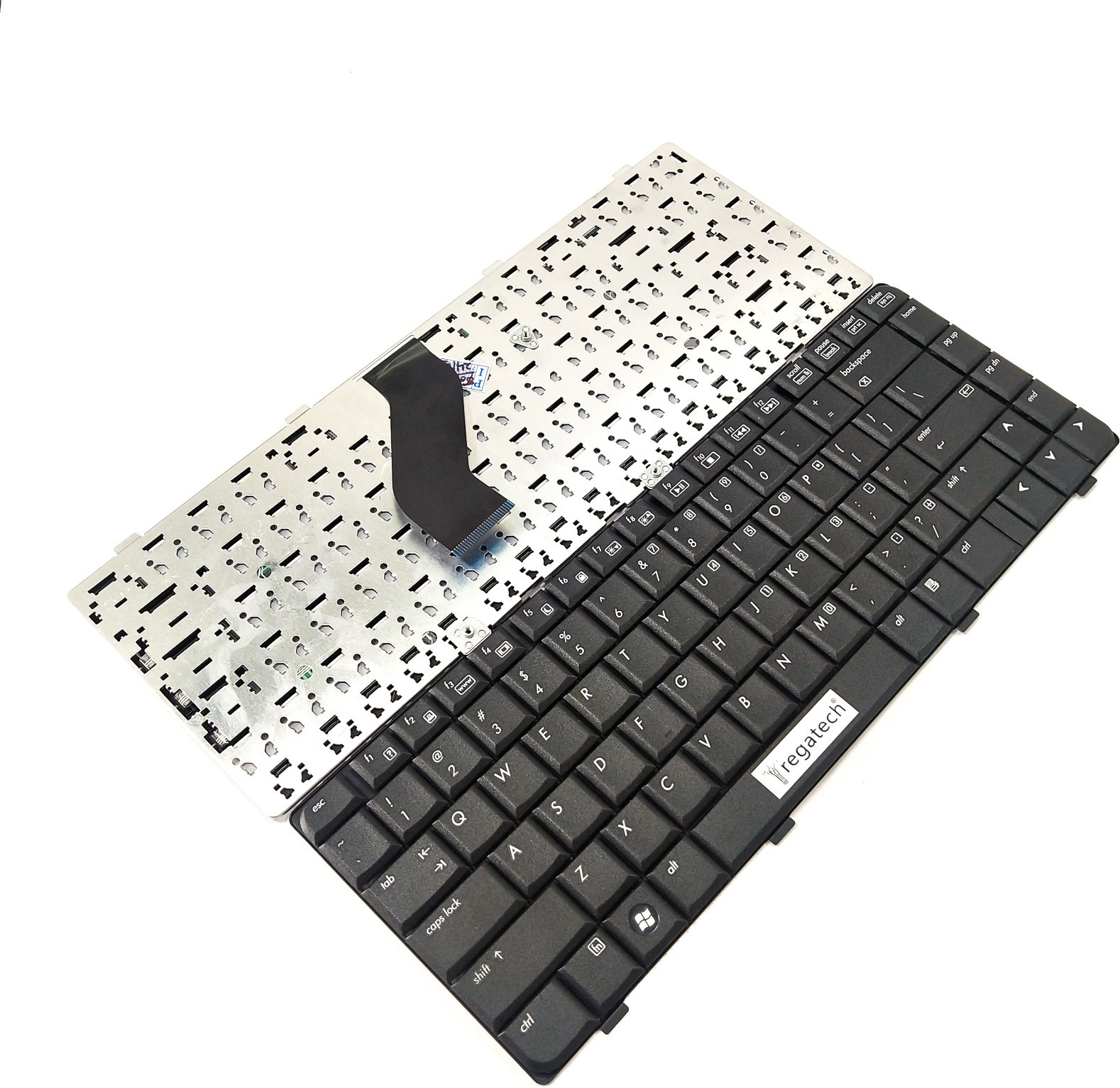 SellZone DV6752ER, DV6753CA, DV6753CL, DV6753EO Laptop Keyboard Replacement Key image 1