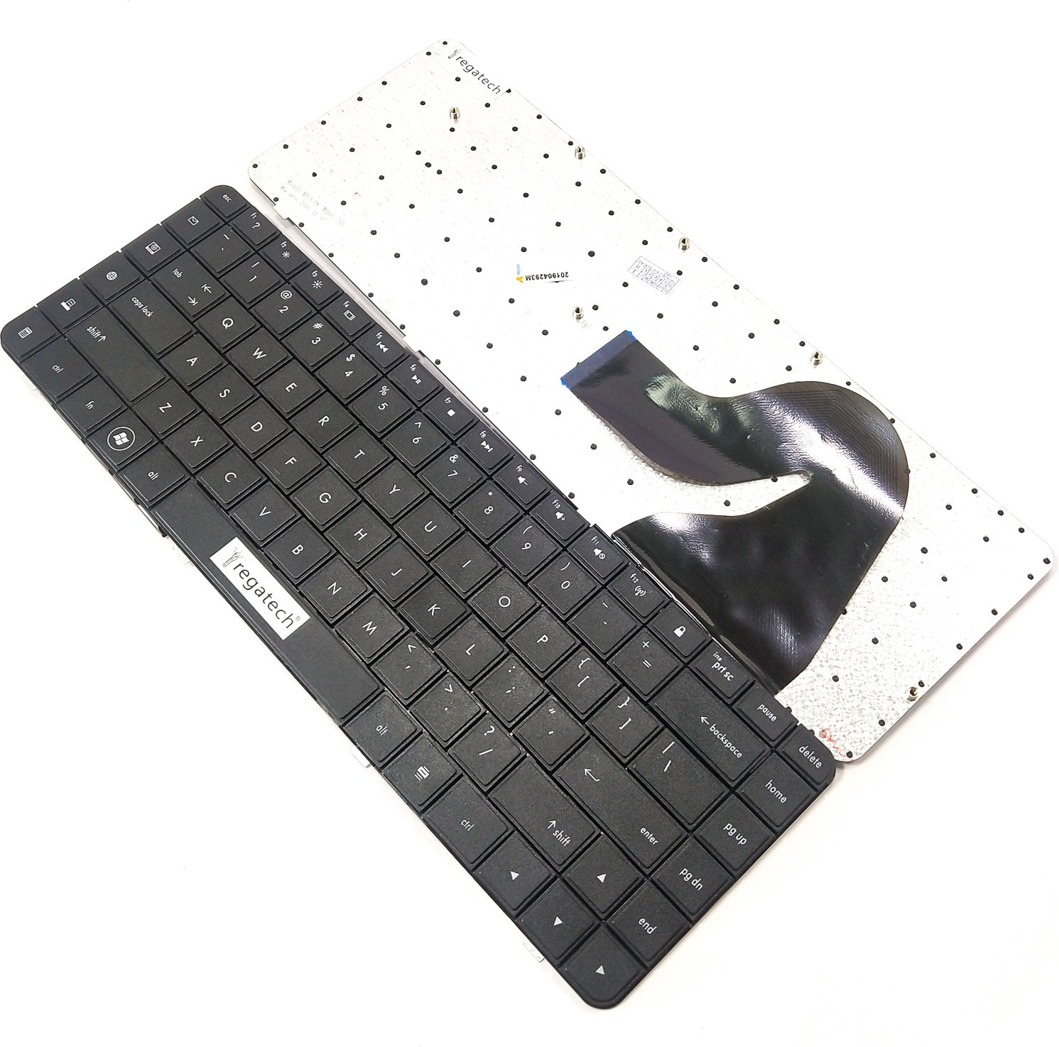 SellZone G62-B51EE, G62-B51SE, G62-B51SF, G62-B51SG Laptop Keyboard Replacement Key image 1