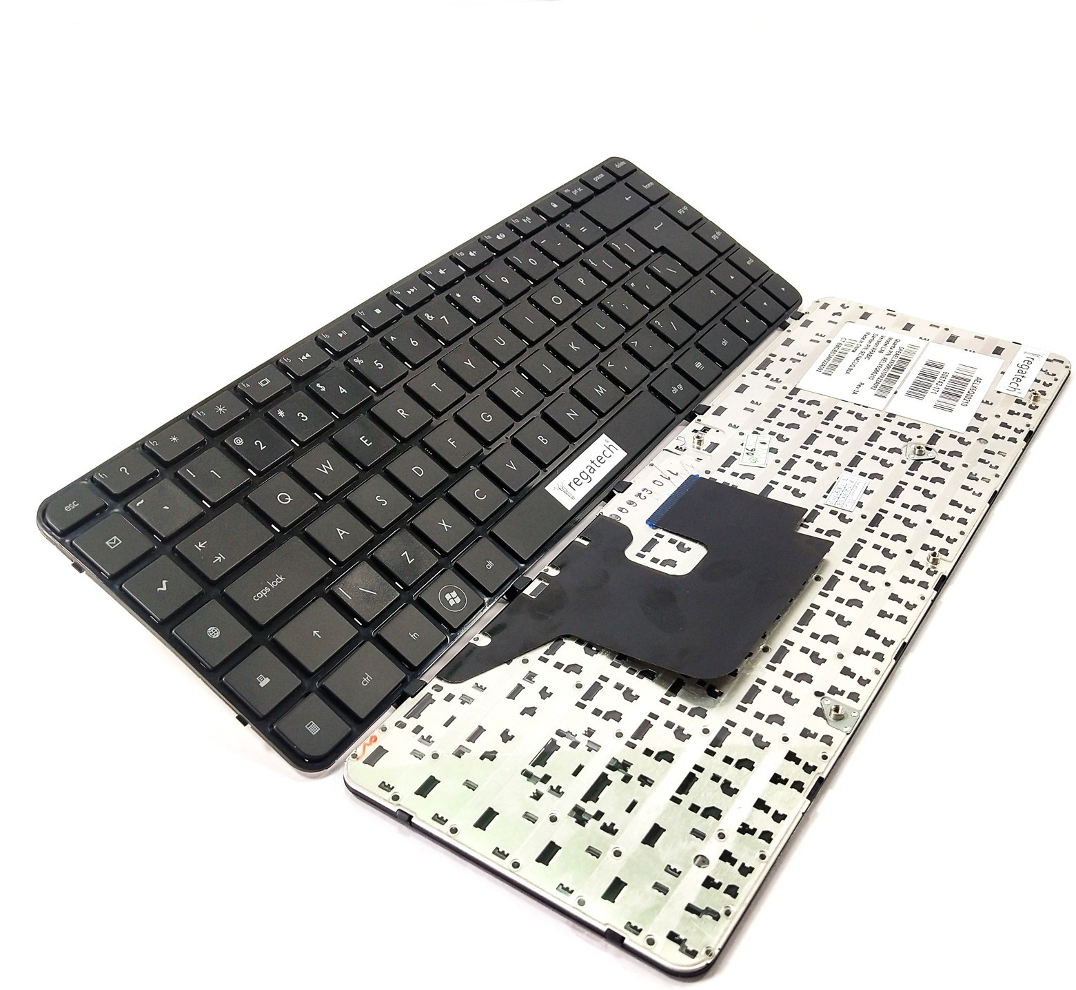 SellZone Pavilion DV6-3207TU, DV6-3207TX, DV6-3208TU Laptop Keyboard Replacement Key image 1