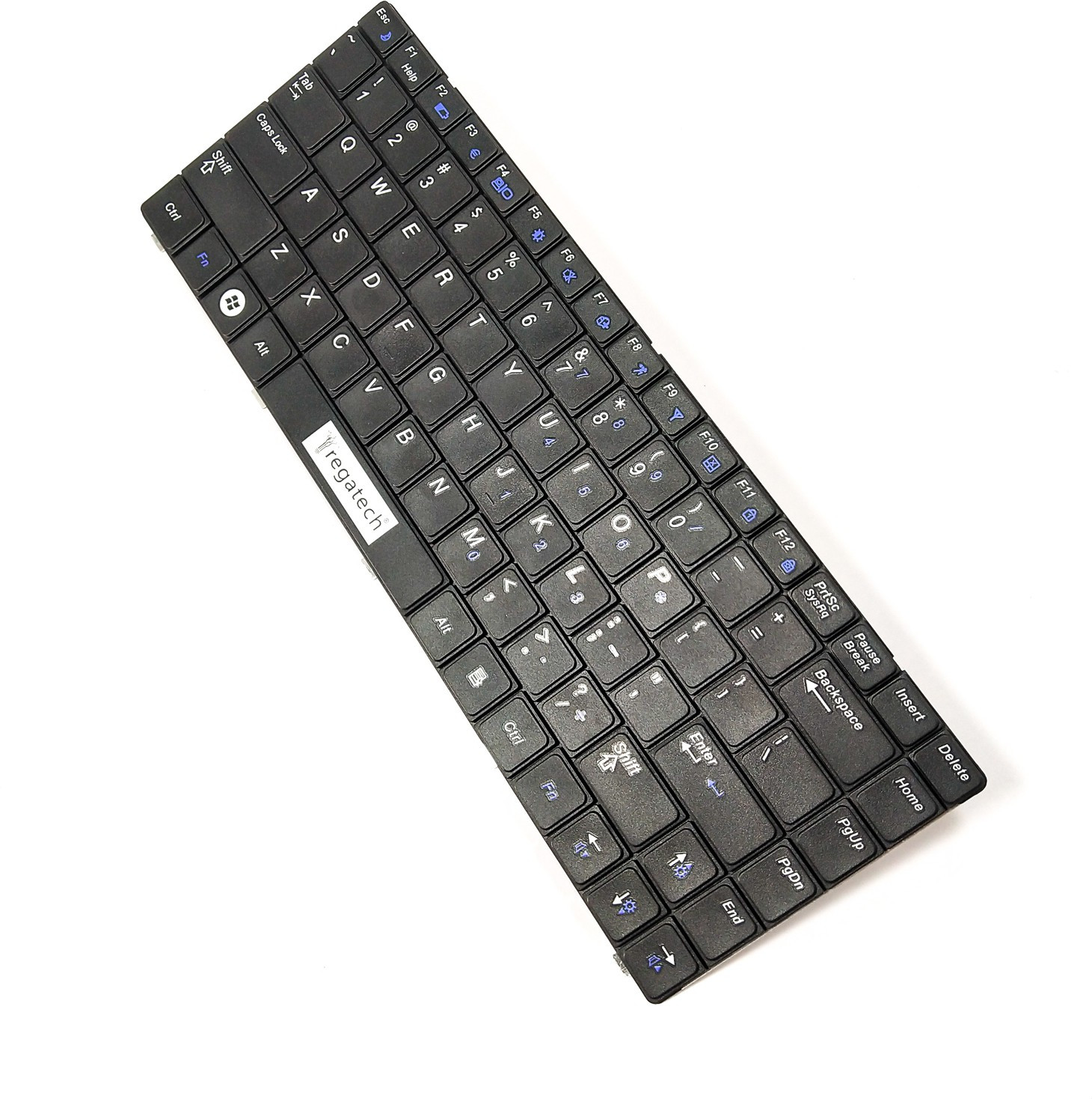 Regatech NP-R440-JA0D-MX, NP-R440-JD01-BR Internal Laptop-size Laptop Keyboard image 1