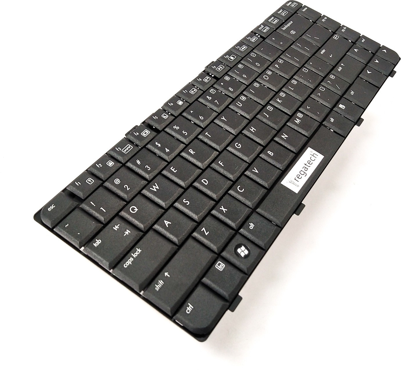 SellZone Pavilion DV6243CL, DV6243EA, DV6243EU, DV6244EA Laptop Keyboard Replacement Key image 1