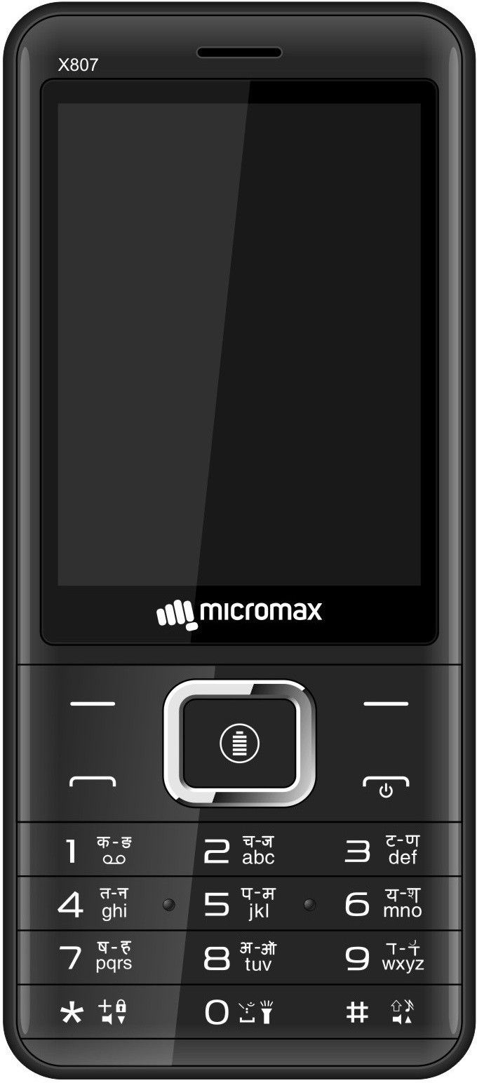 micromax X807-picture-11