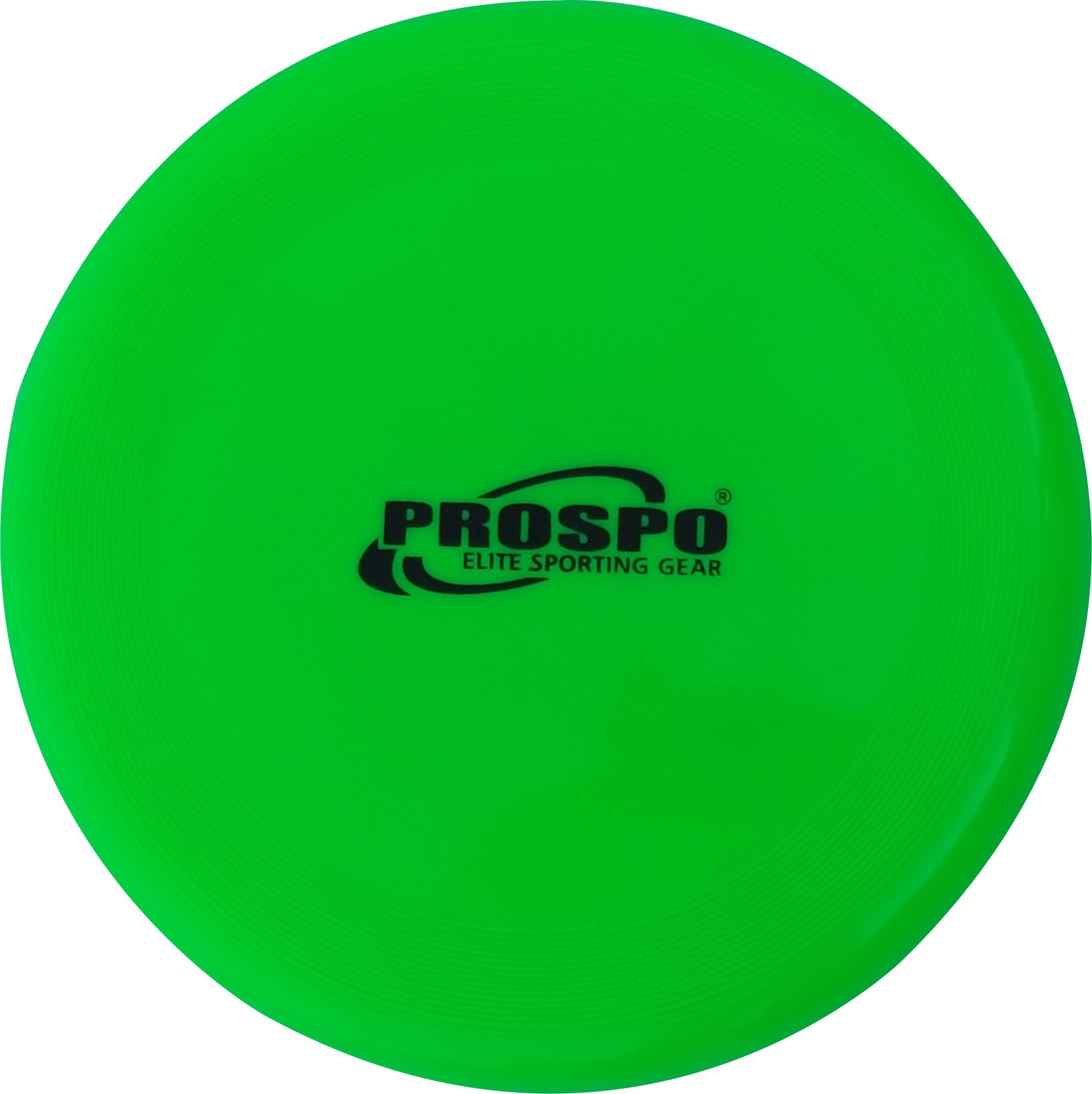 Plastic Flying Disc 9 " Plastic Sports Frisbee-image-31