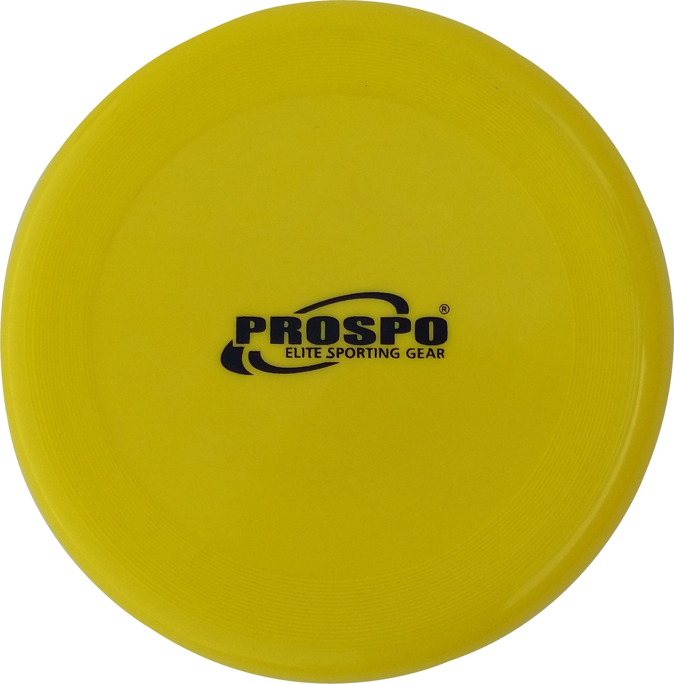 prospo Plastic Flying Disc 12 " Plastic Sports Frisbee-picture-12