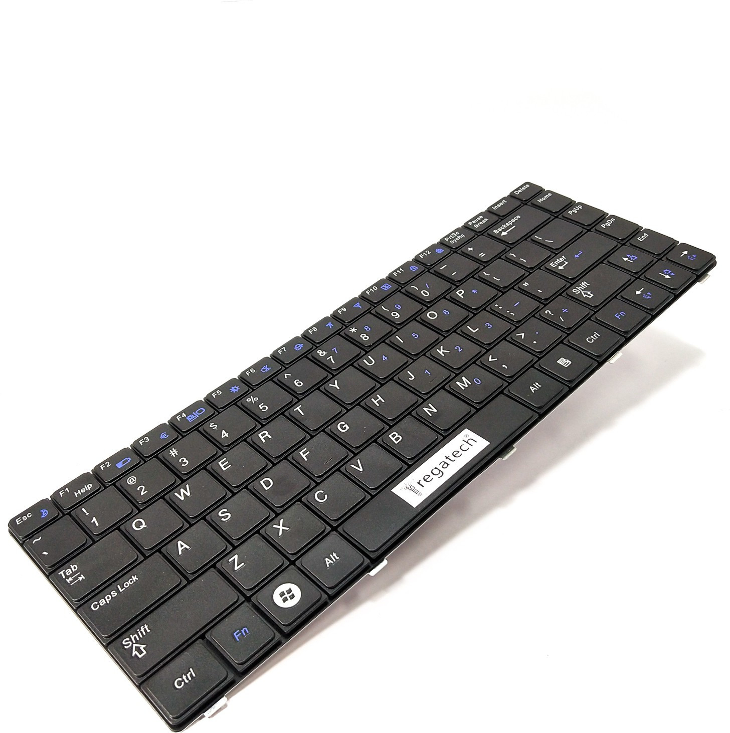 Regatech NP-R470-AS07-HK, NP-R470-AS08-HK Internal Laptop-size Laptop Keyboard image 1