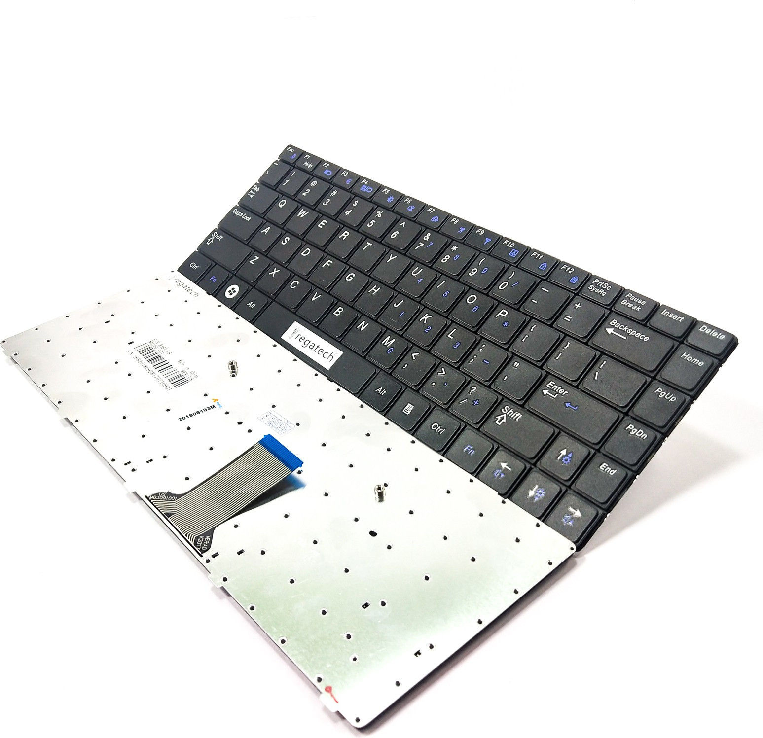 SellZone NP-R440-JA02AR, NP-R440-JA02-AR Laptop Keyboard Replacement Key image 1