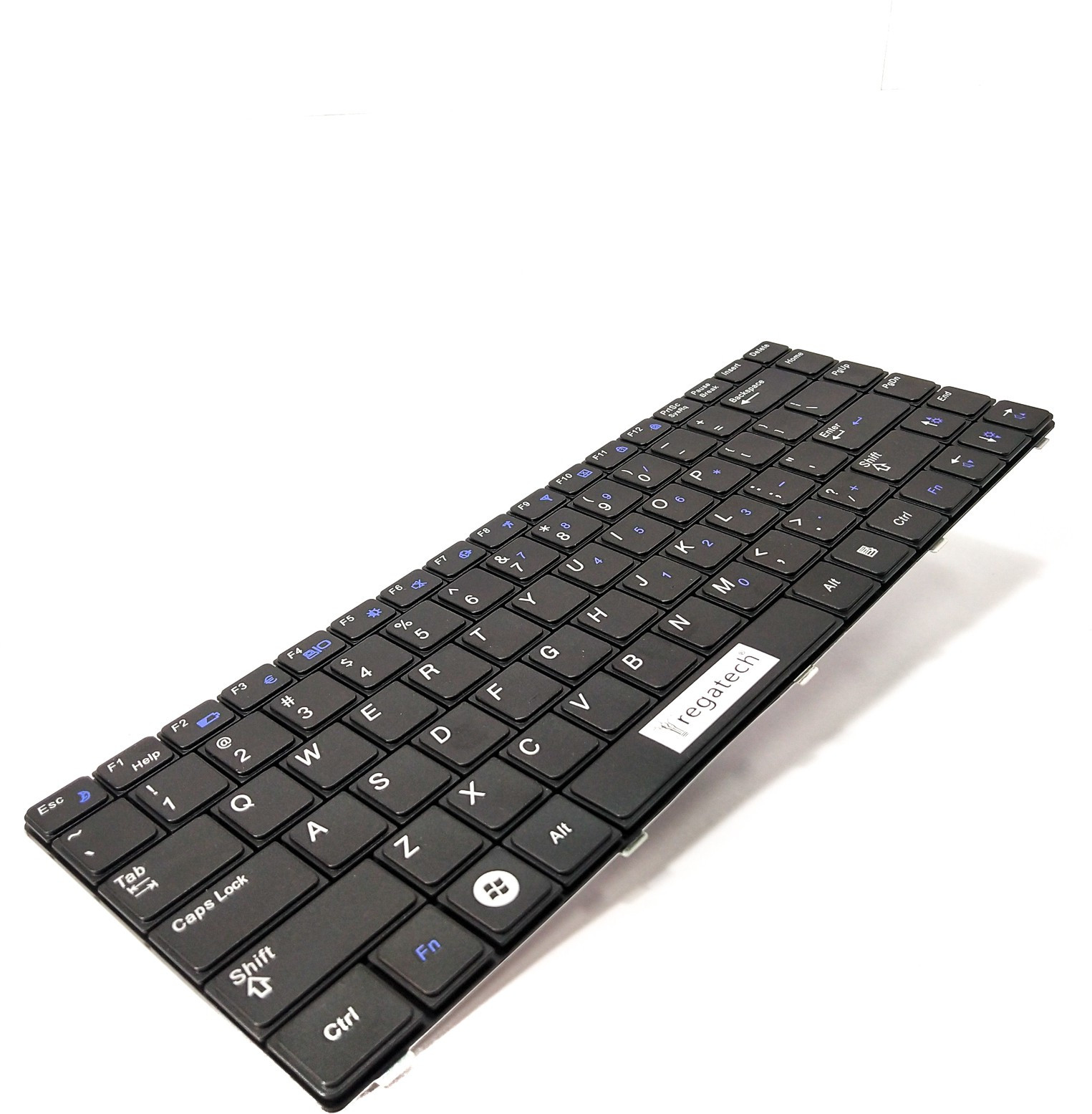 SellZone NP-R440-JA03-AE, NP-R440-JA03-AR Laptop Keyboard Replacement Key image 1