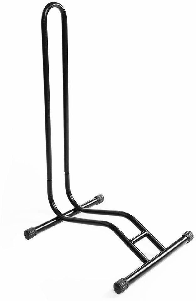 Bicycle Parking Stand, Bicycle Floor Parking Holder Stand Cycling Stand-image-4