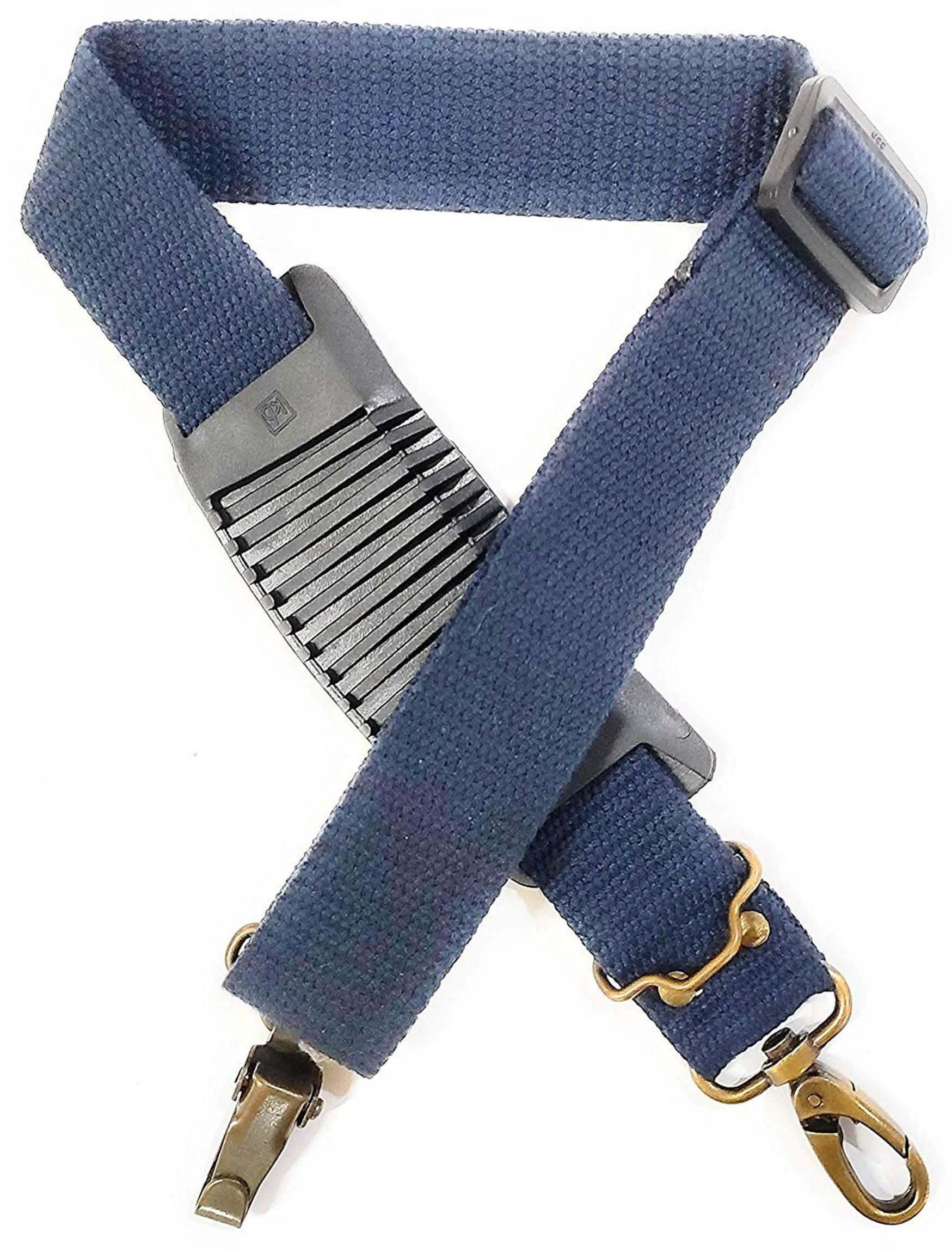 START NOW Cotton Hand-Made Gun Belt Strap-picture-23