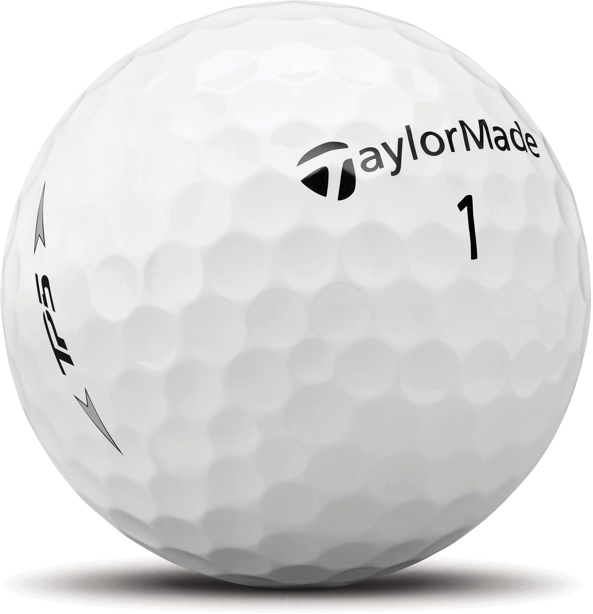 taylormade TP5 GOLF BALLS Golf Ball-picture-14