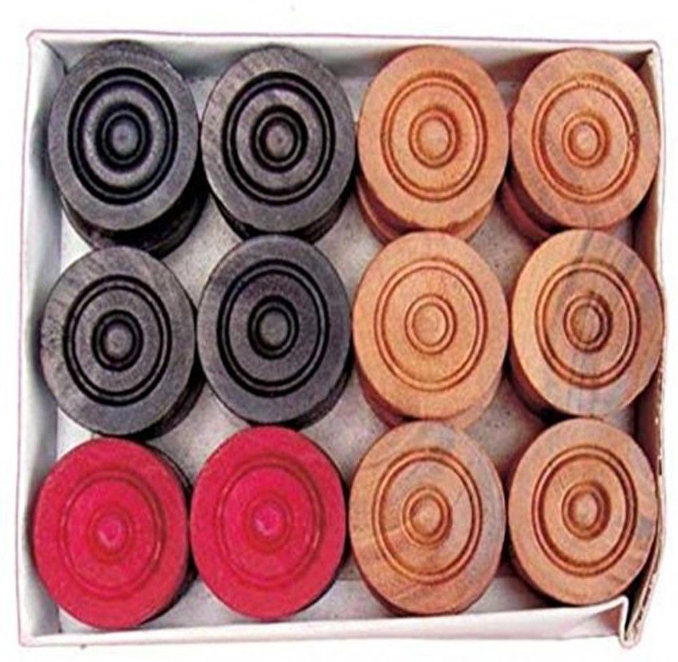 sc Carrom Coins Carrom Pawns-picture-39
