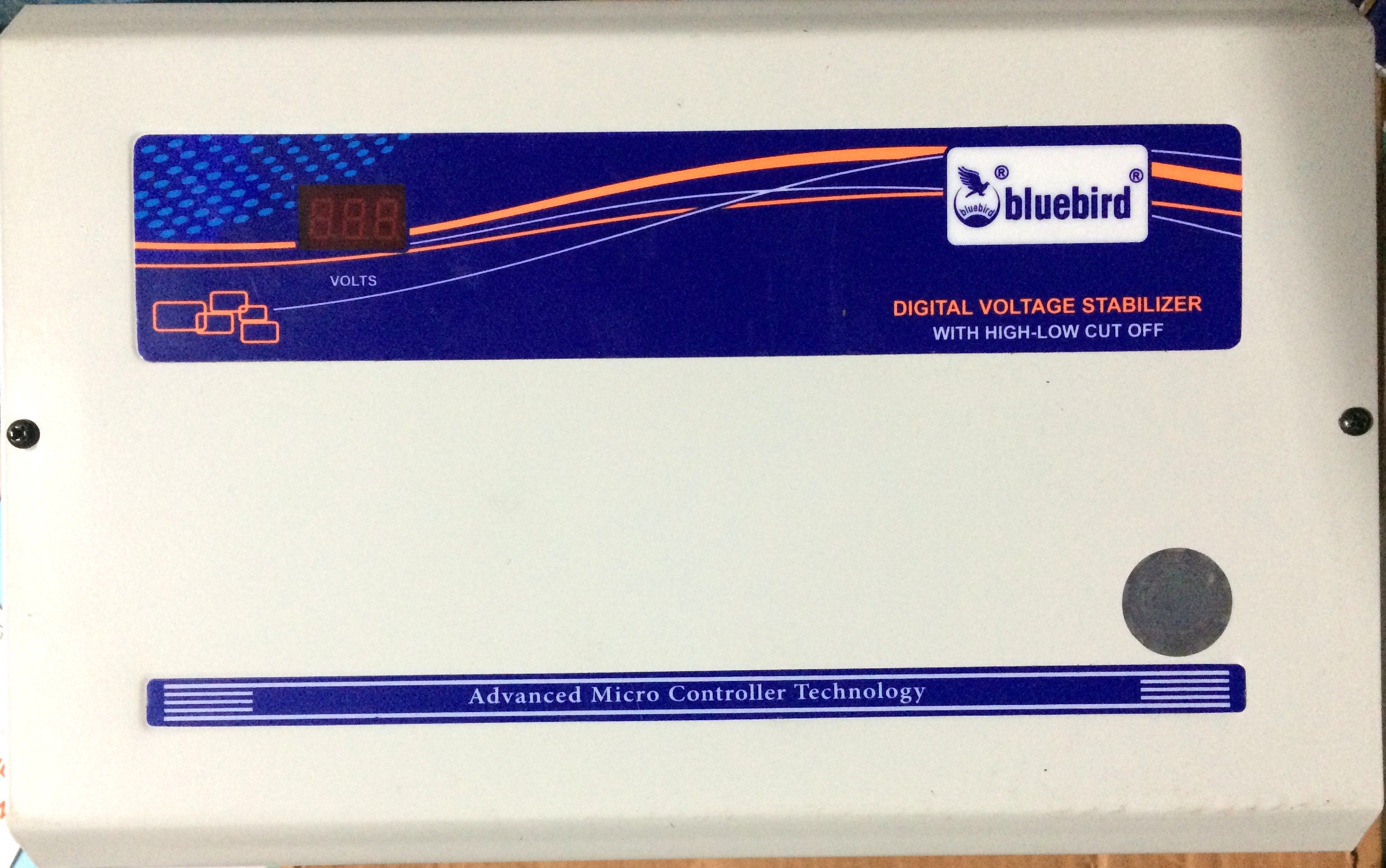 bluebird 4kva 100 - 280v Voltage Stabilizer-picture-12