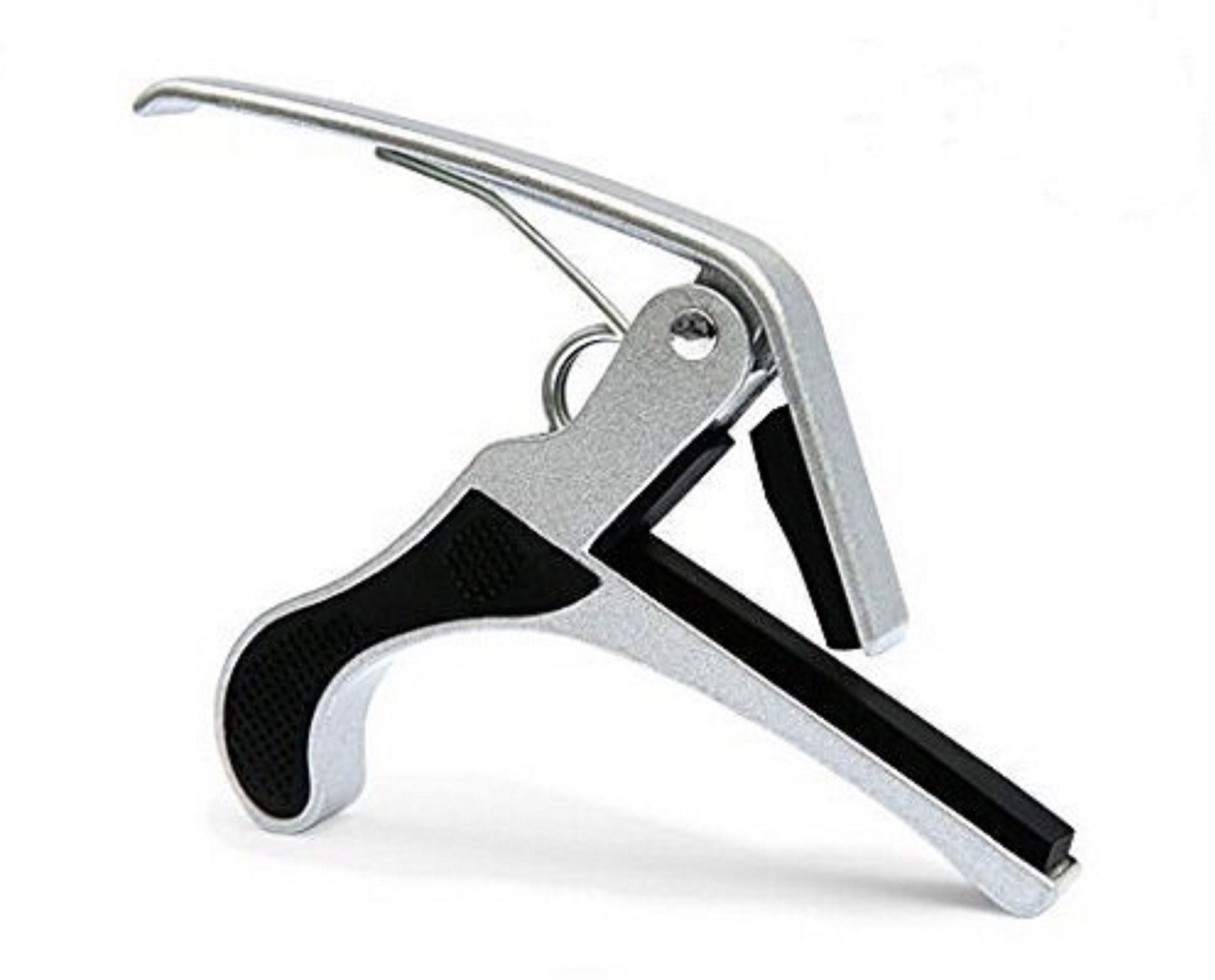 kanha hub Clutch Guitar Capo-picture-14