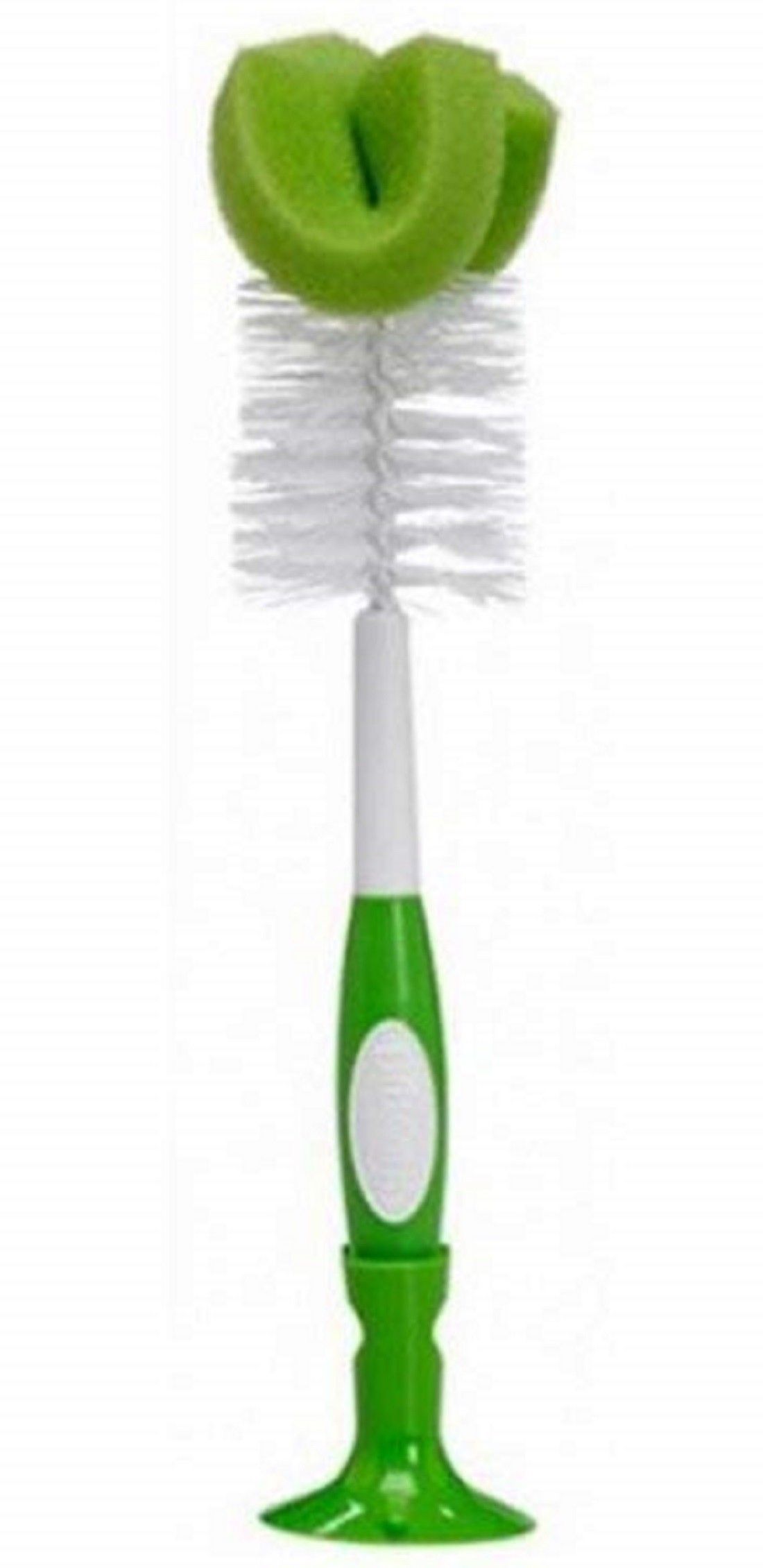 dr. brown's Standard Bottle Brush - Green-picture-28