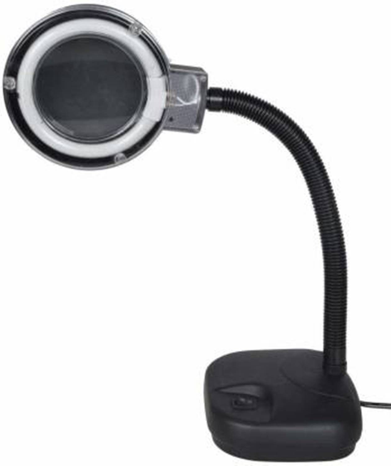 Magnifying Adjustable lamp Table Lamp-image-5