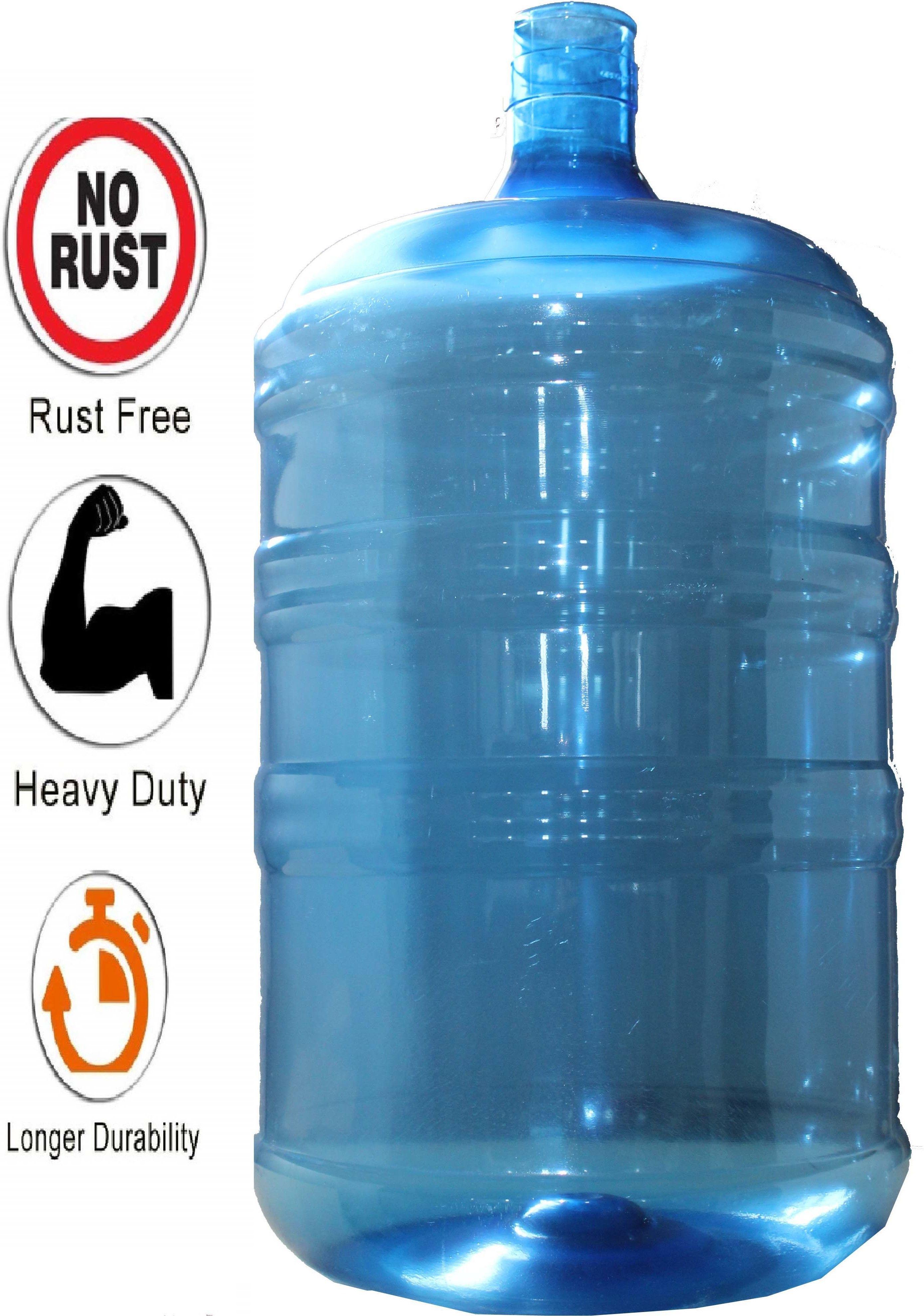 20l blue color water jar Bottled Water Dispenser-image-46