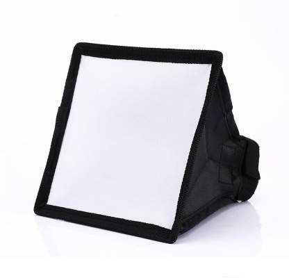 Stookin reflector for SOFT LIGHT BOX elastic large Size Fresh Diffuser (White) flash Diffuser image 1