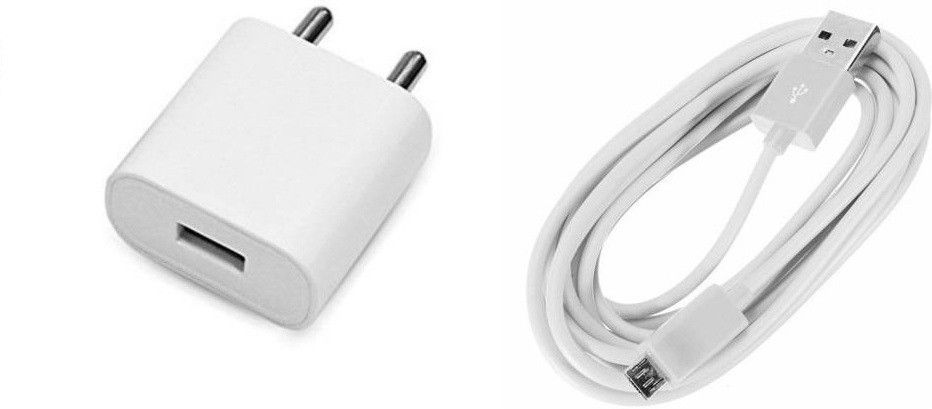 Wall Charger Accessory Combo for Samsung a6 plus