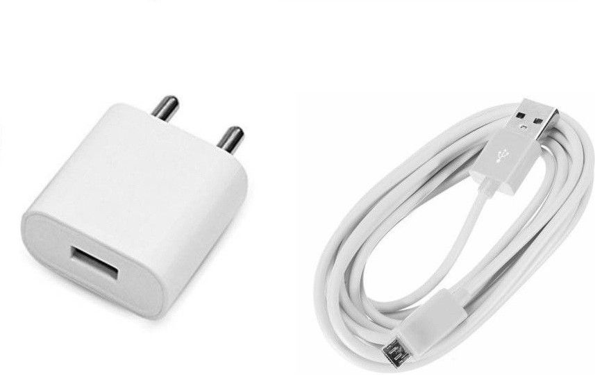 Wall Charger Accessory Combo for OPPO F9