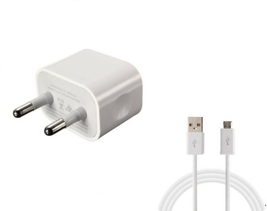Wall Charger Accessory Combo for Oppo realme 1