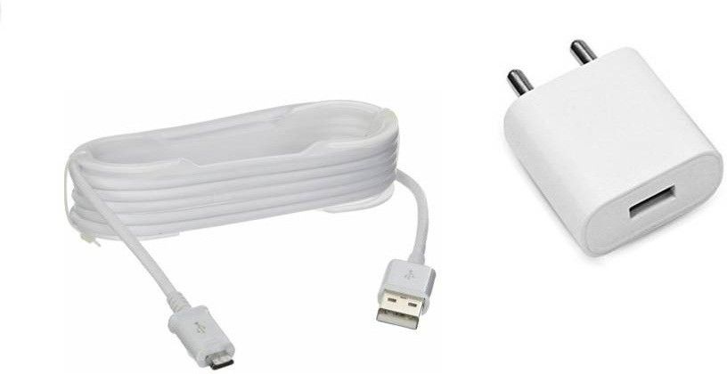 Wall Charger Accessory Combo for Vivo V15