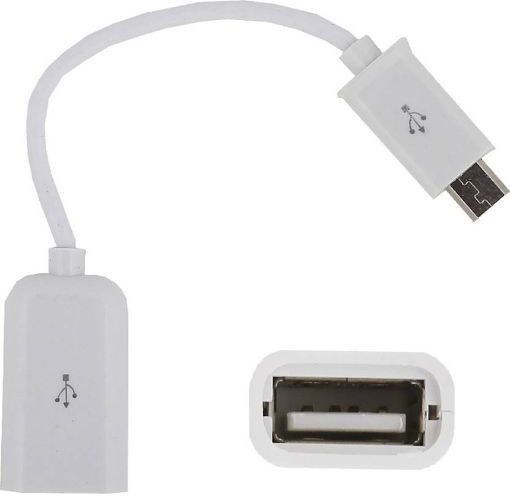 SYARA Micro USB OTG Adapter-image-22