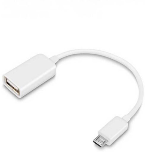 SYARA Micro USB OTG Adapter-image-31