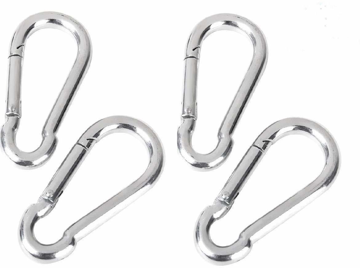 snap-03 Locking Carabiner