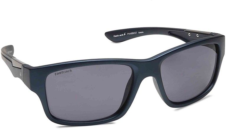 fastrack Gradient, UV Protection Wayfarer Sunglasses (Free Size)-picture-26