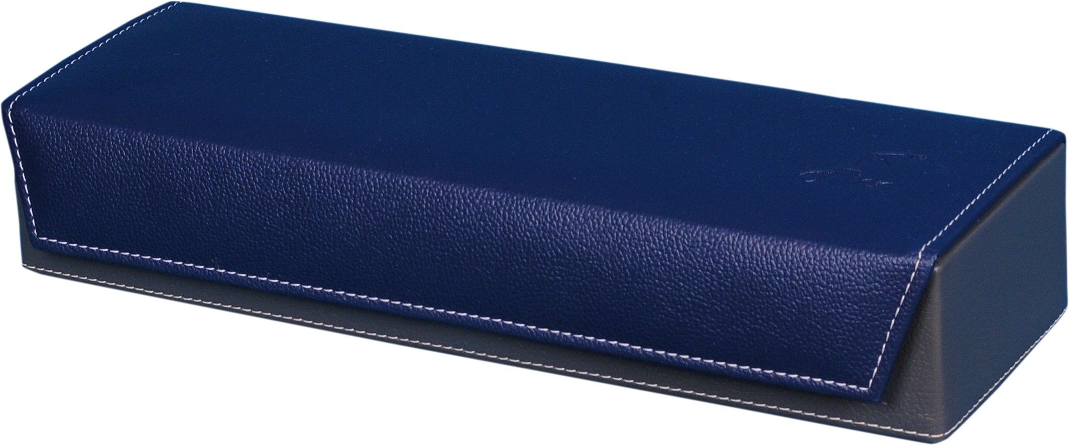 Storage Organizer For Men & Women Hand Crafted in High Quality Leather Watch Box-image-22