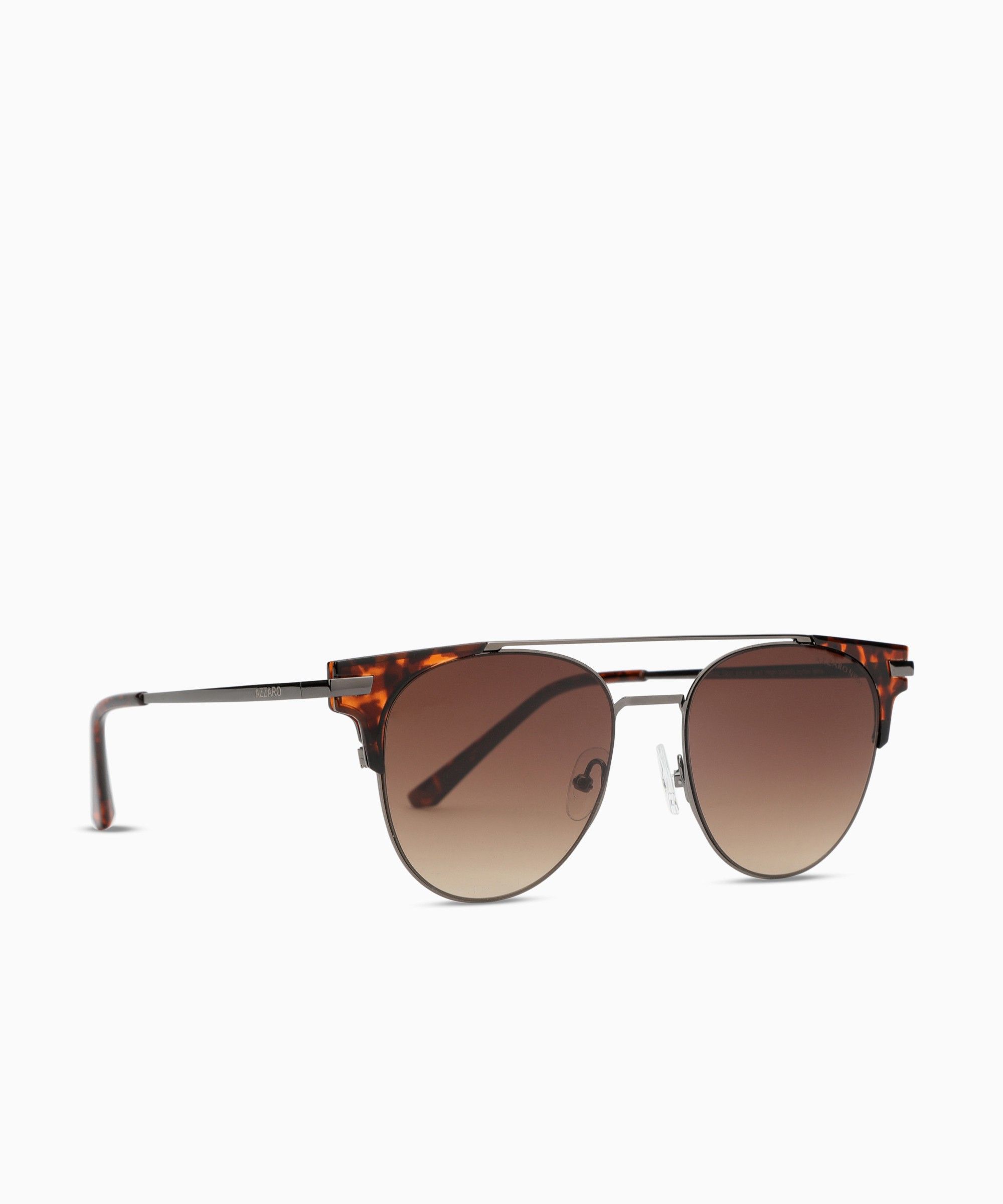azzaro Gradient Clubmaster Sunglasses (51)-picture-23