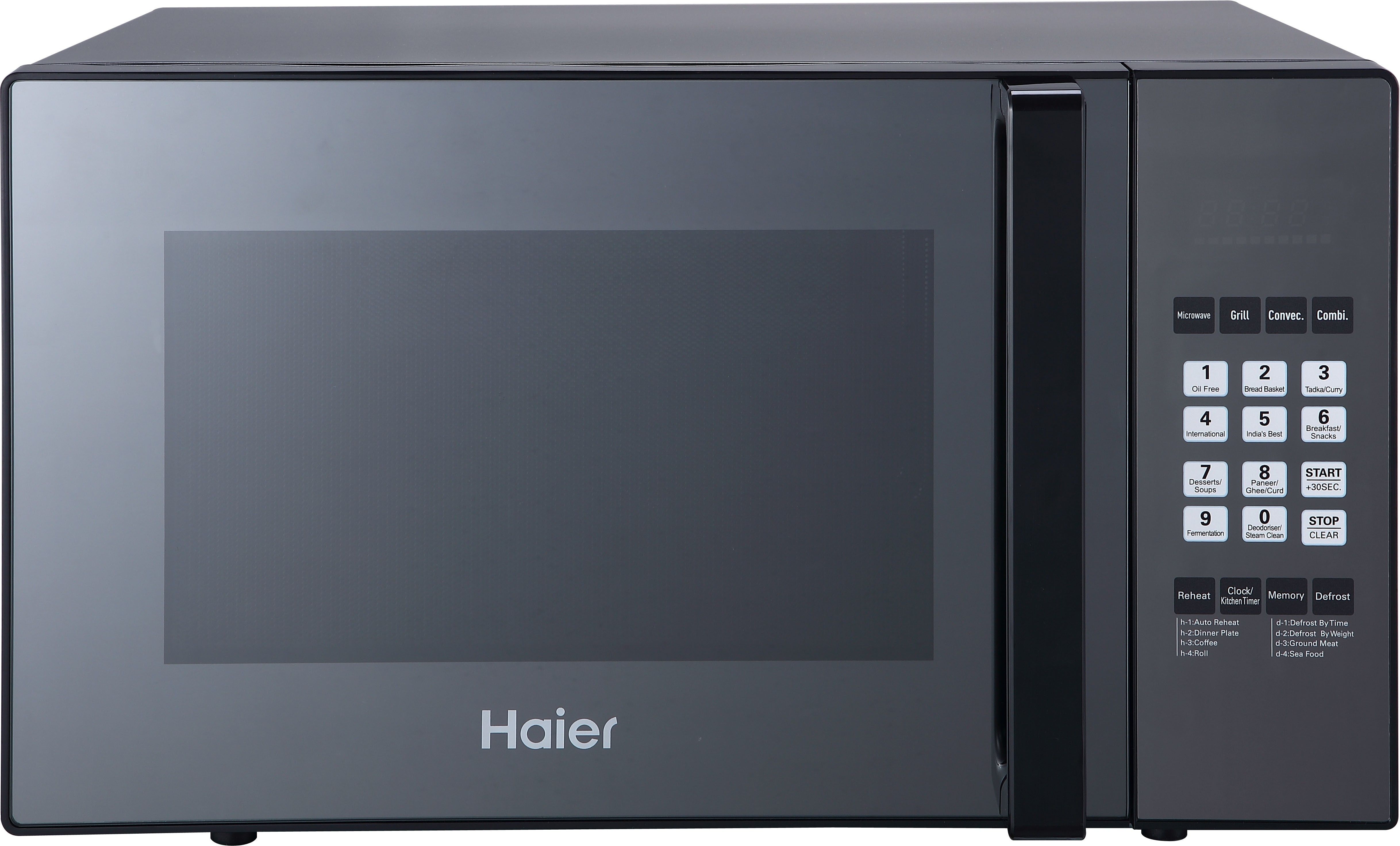 25 L Convection Microwave Oven-image-23