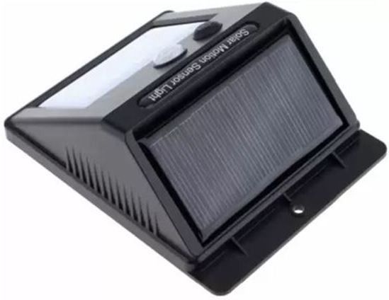 trust bazaar Sun Solar - SMP156 Gate Light Outdoor Lamp-picture-10