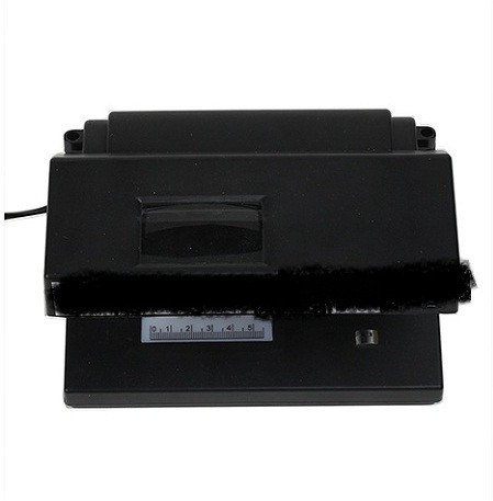 DRMS STORE Fake Note Detector Machine || Duplicate Note Checker Handheld Counterfeit Currency Detector image 1