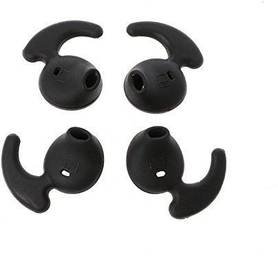 nory Silicone Earbud Covers Ear Hooks Tips Silicone Ear Gels Buds In The Ear Headphone Cushion