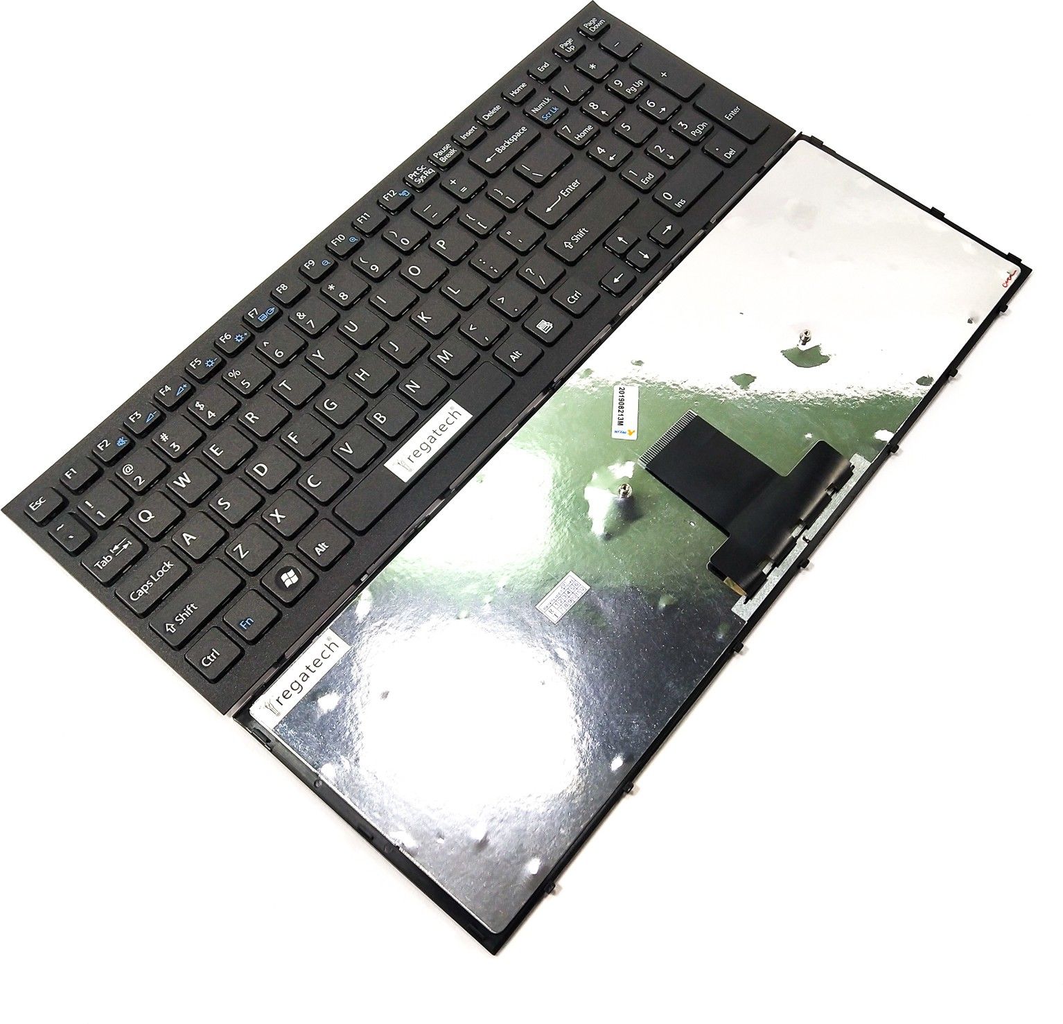 SellZone VPCEB3AFX, VPCEB3AFX/BJ, VPCEB3AFX/T Laptop Keyboard Replacement Key-image-5