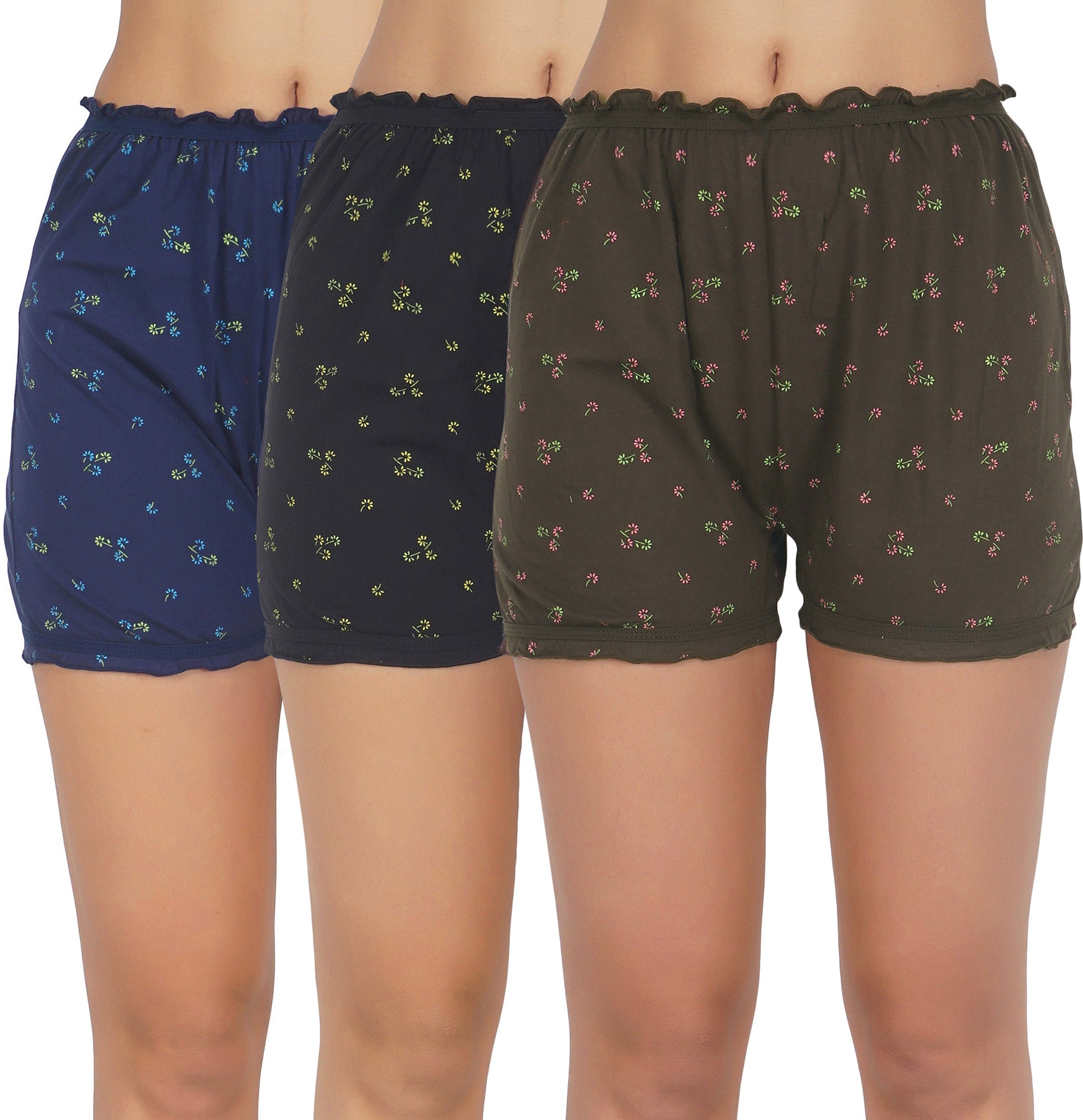 Blazon Women Bloomer-picture-20
