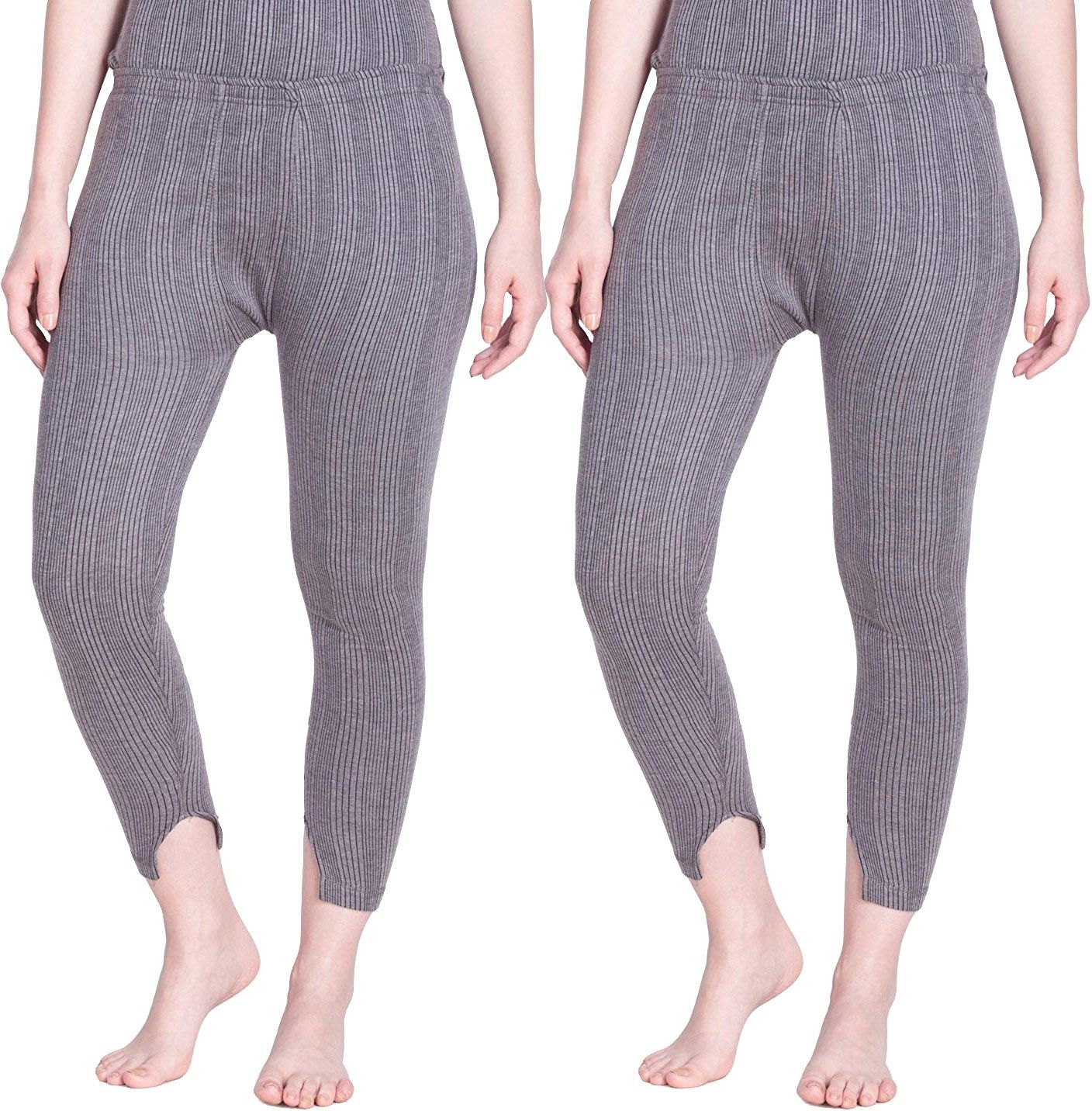 LUX INFERNO Women Pyjama Thermal-image-2