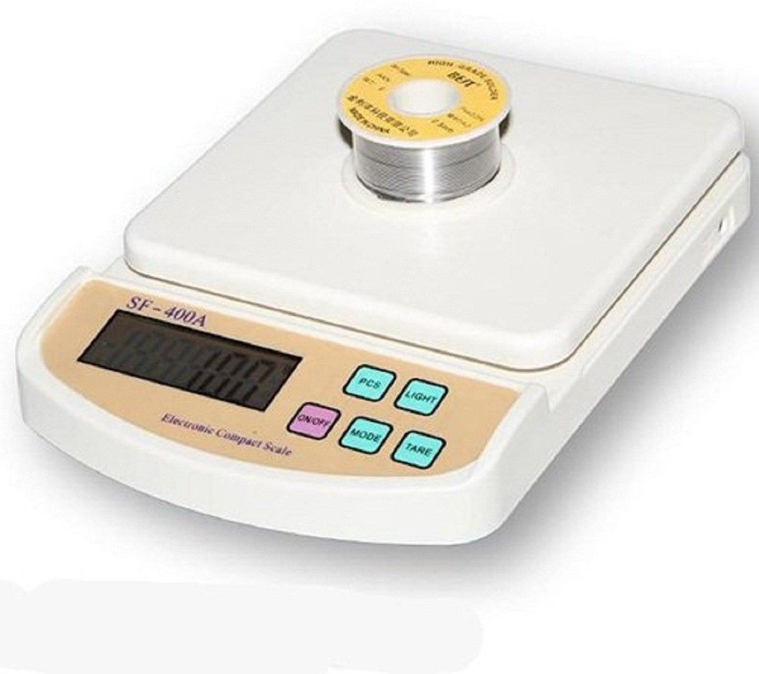 DEVISHA electric Digital 7 Kg X 1 gm Kitchen Multi-Purpose Weighing Scale Weighing Scale-image-26