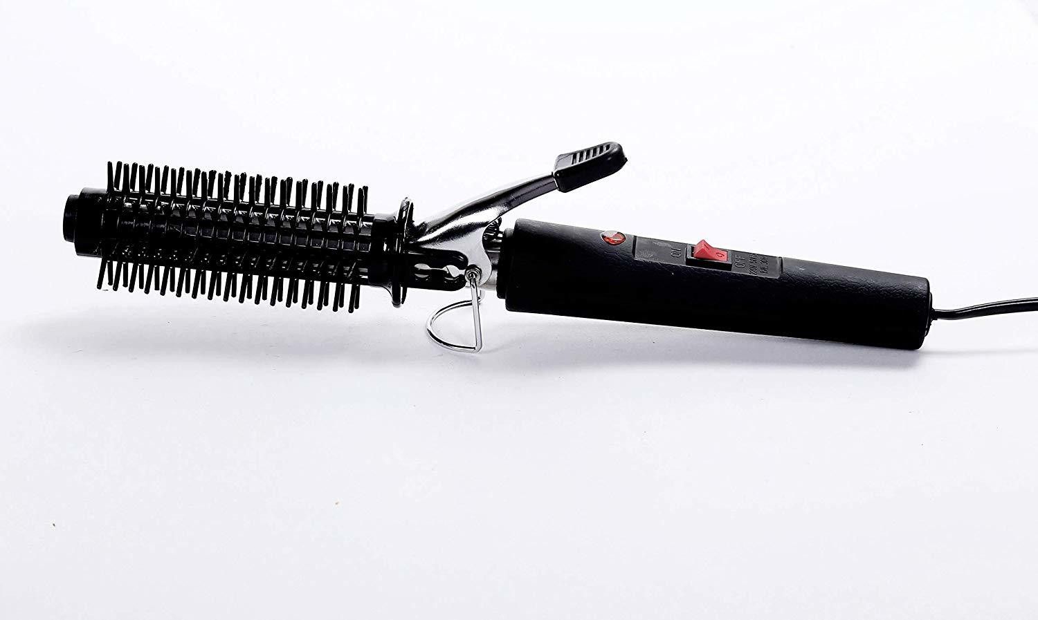 Fireplay Professional Hair Styler Electric 471 Hair Curle Electric F12 Electric Hair Curler-image-10