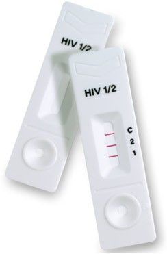 microsidd Hiv Test Kit for men and women Sperm Kit-picture-45