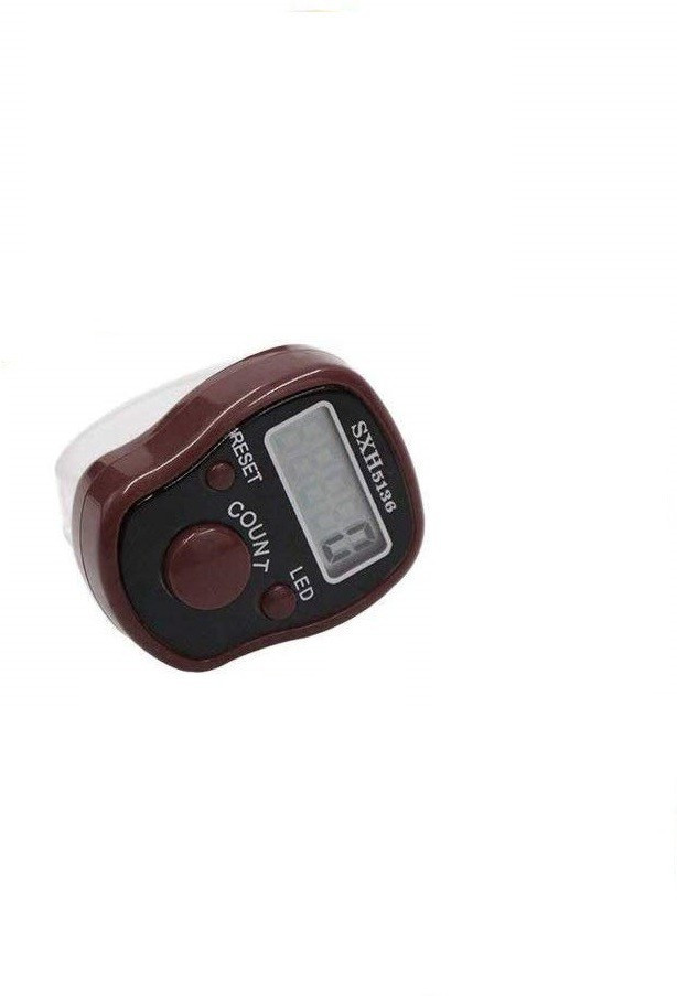 rolimoli Digital Tally Counter image 1