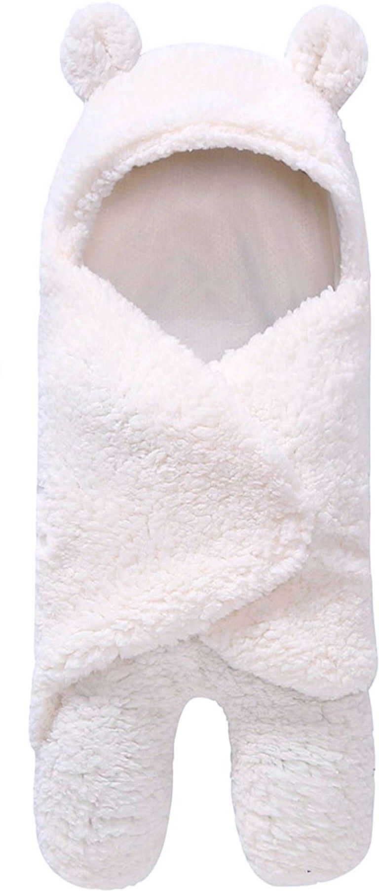 oscar home Animal Single Swaddling Baby Blanket for Heavy Winter-picture-17