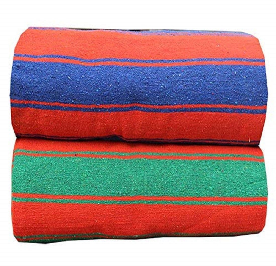 shreejee Multicolor Cotton Dhurrie-picture-13