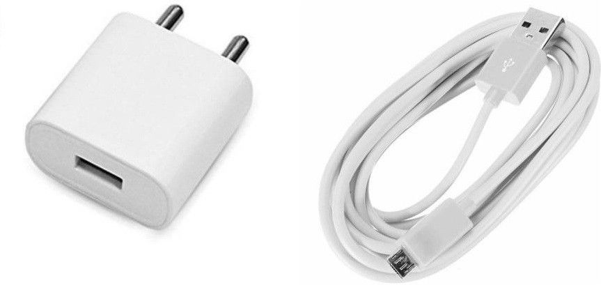 Wall Charger Accessory Combo for OPPO A3s